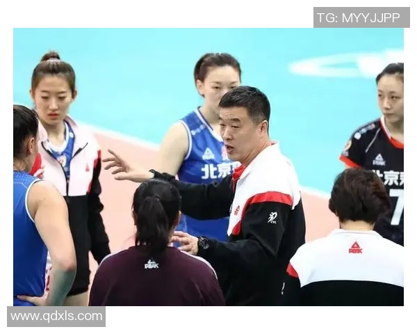 北京排球队的力量变革引发热议如何重塑排球竞技新格局